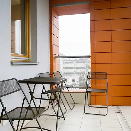Rent -torunska 15/30 Apartment