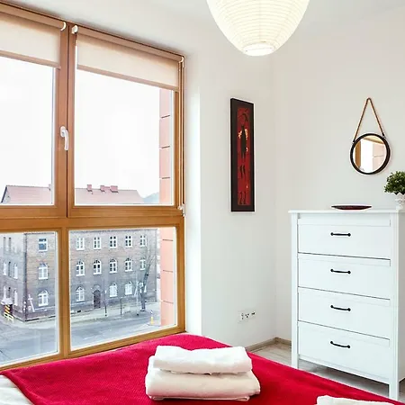 Lejlighed Rent -torunska 15/30 Gdańsk